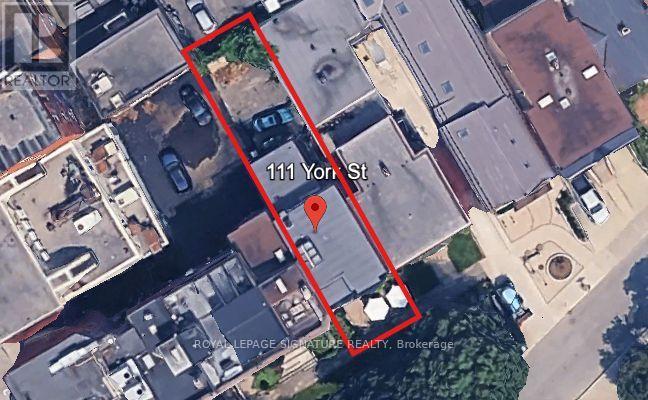 111 York Street, Ottawa, Ontario  K1N 8Y3 - Photo 33 - X12105210