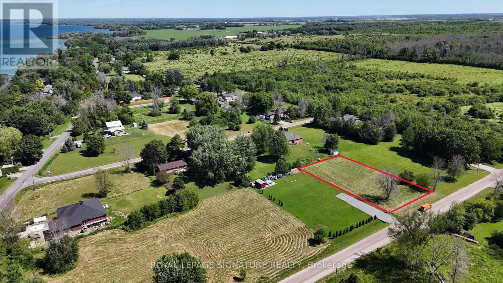 2886 Warren Road, Ramara, Ontario  L0K 1B0 - Photo 3 - S12118325