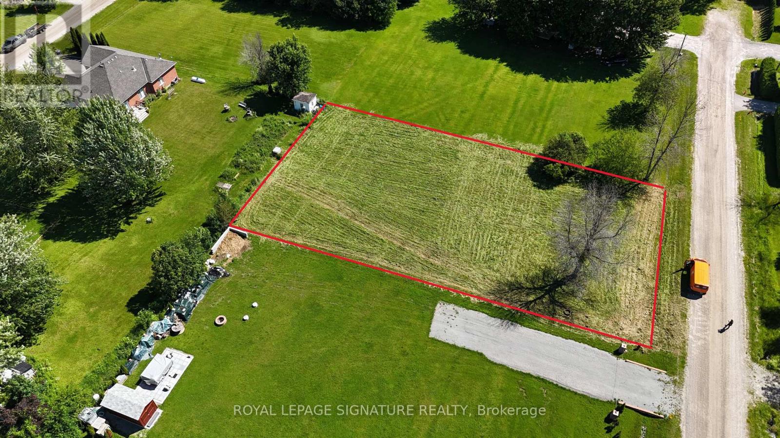 2886 Warren Road, Ramara, Ontario  L0K 1B0 - Photo 2 - S12118325