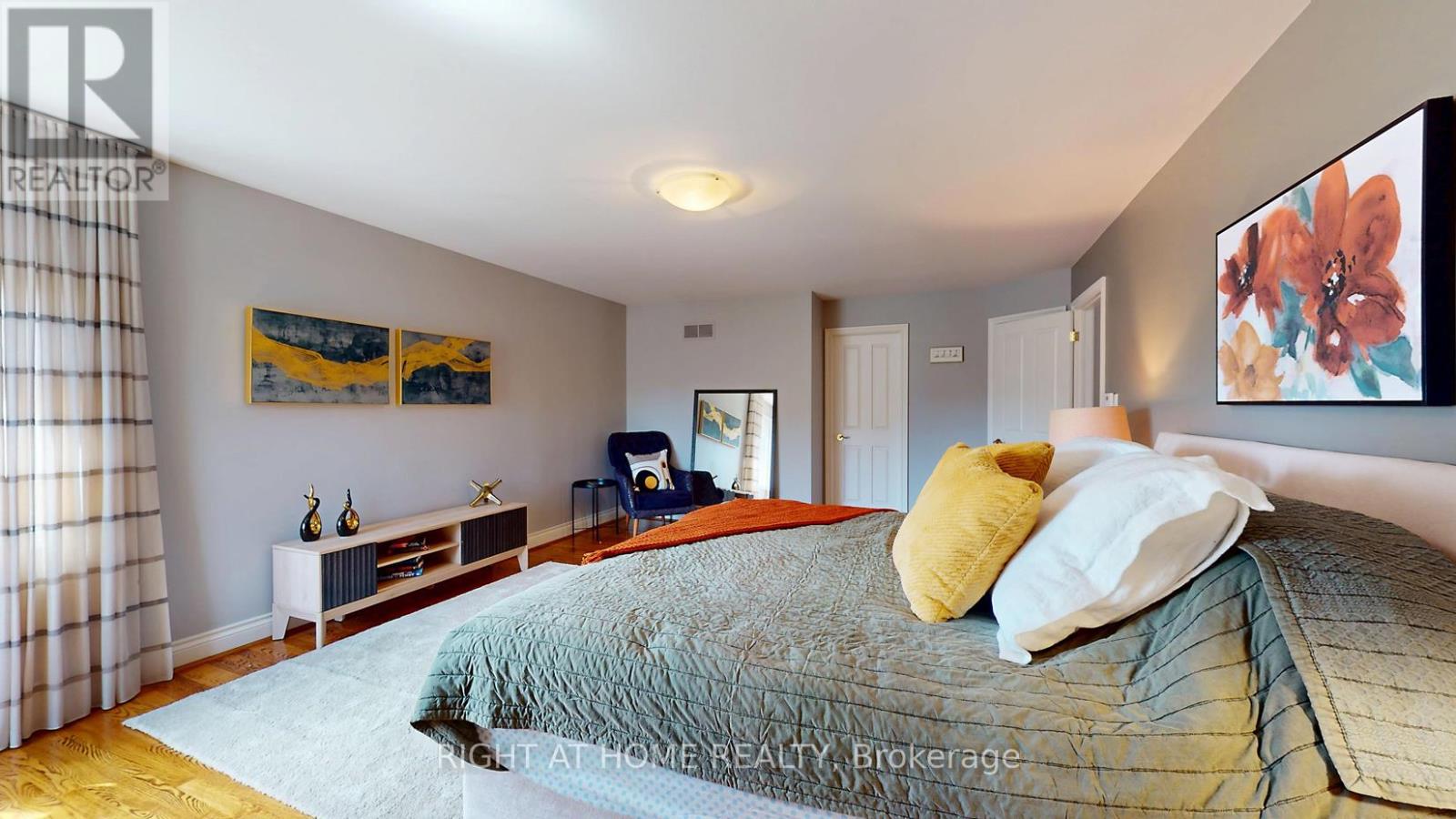 129 Maple Leaf Drive, Toronto (Rustic), Ontario  M6L 1N7 - Photo 31 - W11988584