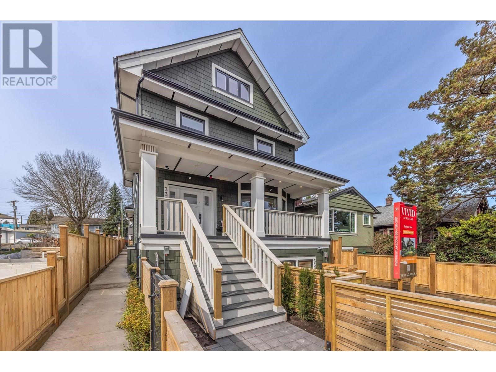 3381 Victoria Drive, Vancouver, British Columbia  V5N 4M3 - Photo 2 - R2996967