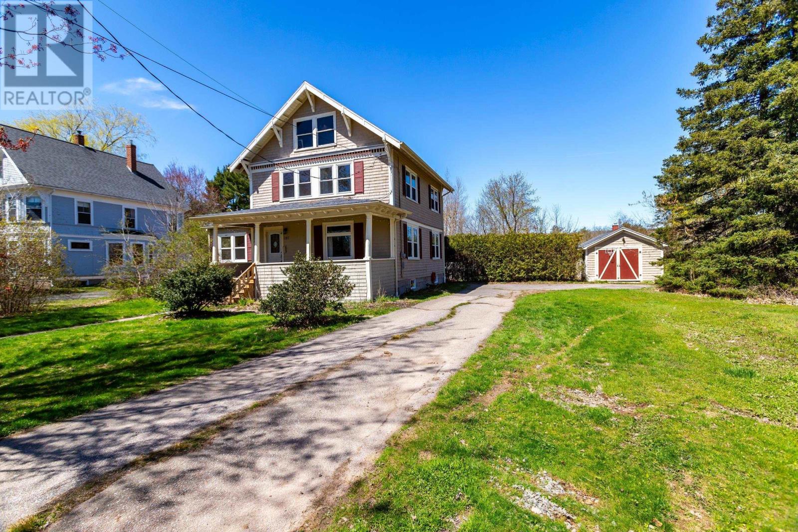 Property at 161 Granville Street image 1