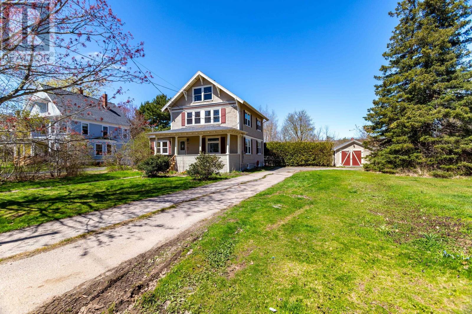Property at 161 Granville Street image 2
