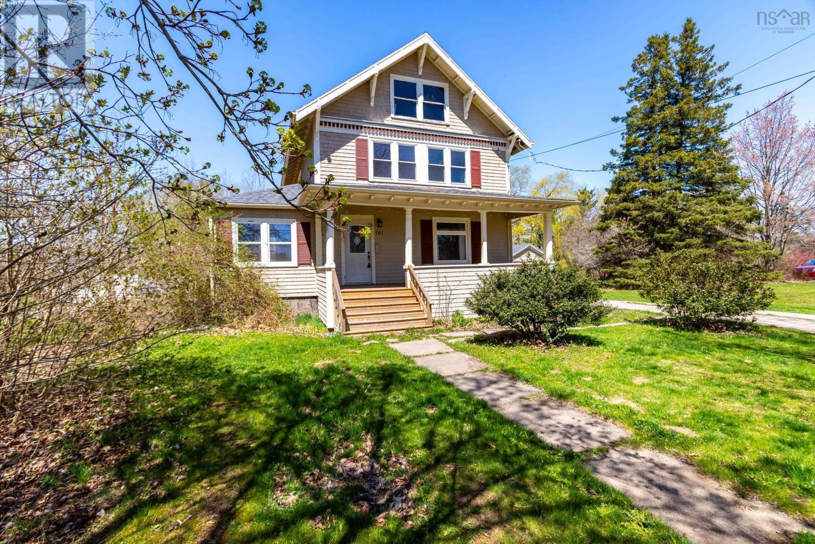 Property at 161 Granville Street image 3