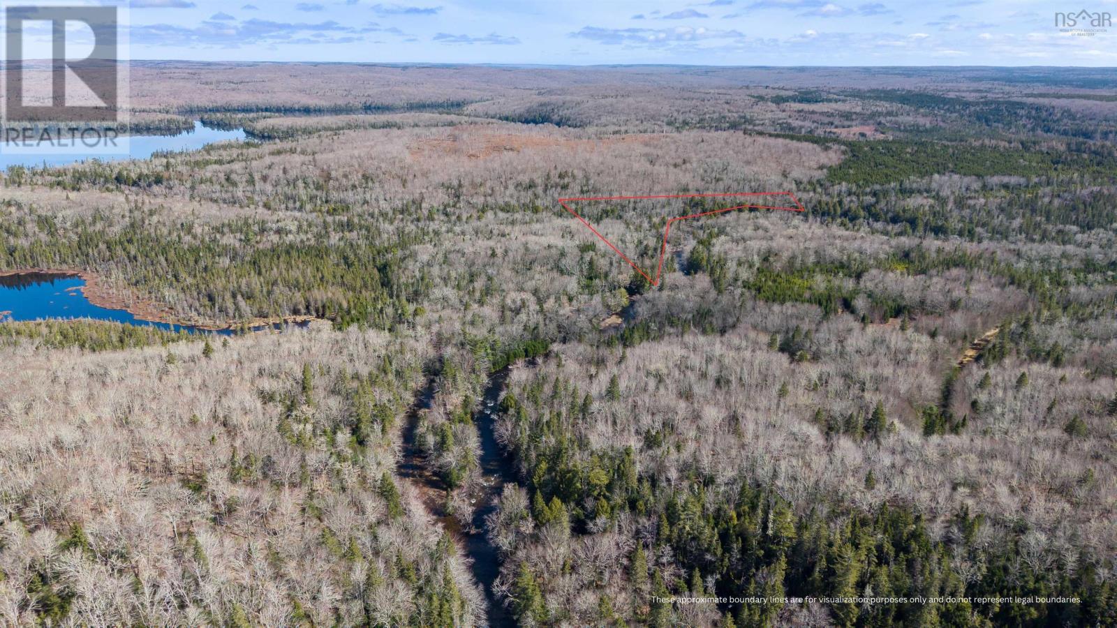 Lot 102 Private Road, Guysborough County, Nova Scotia  B0H 1N0 - Photo 2 - 202509618
