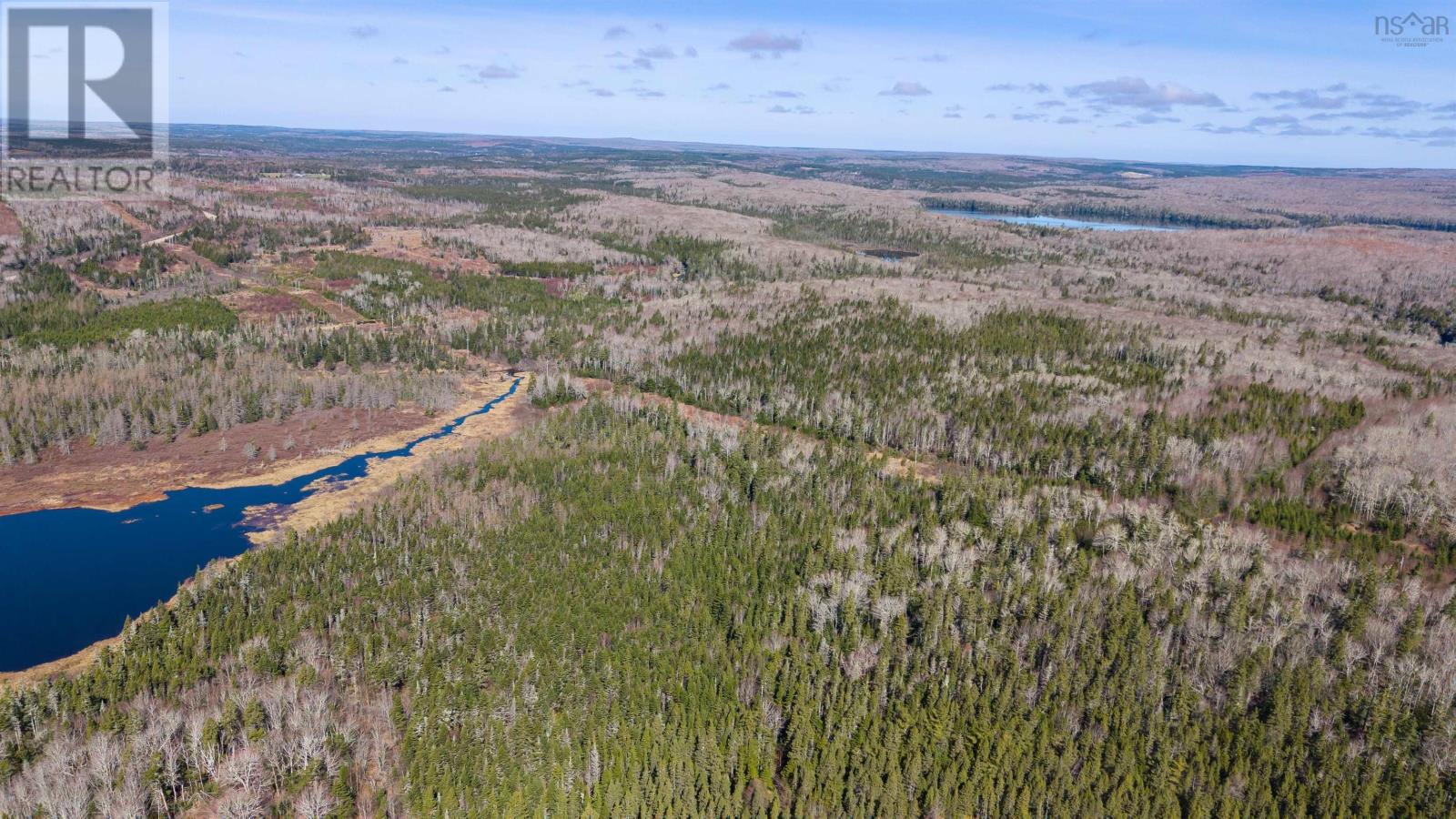 Lot 102 Private Road, Guysborough County, Nova Scotia  B0H 1N0 - Photo 3 - 202509618