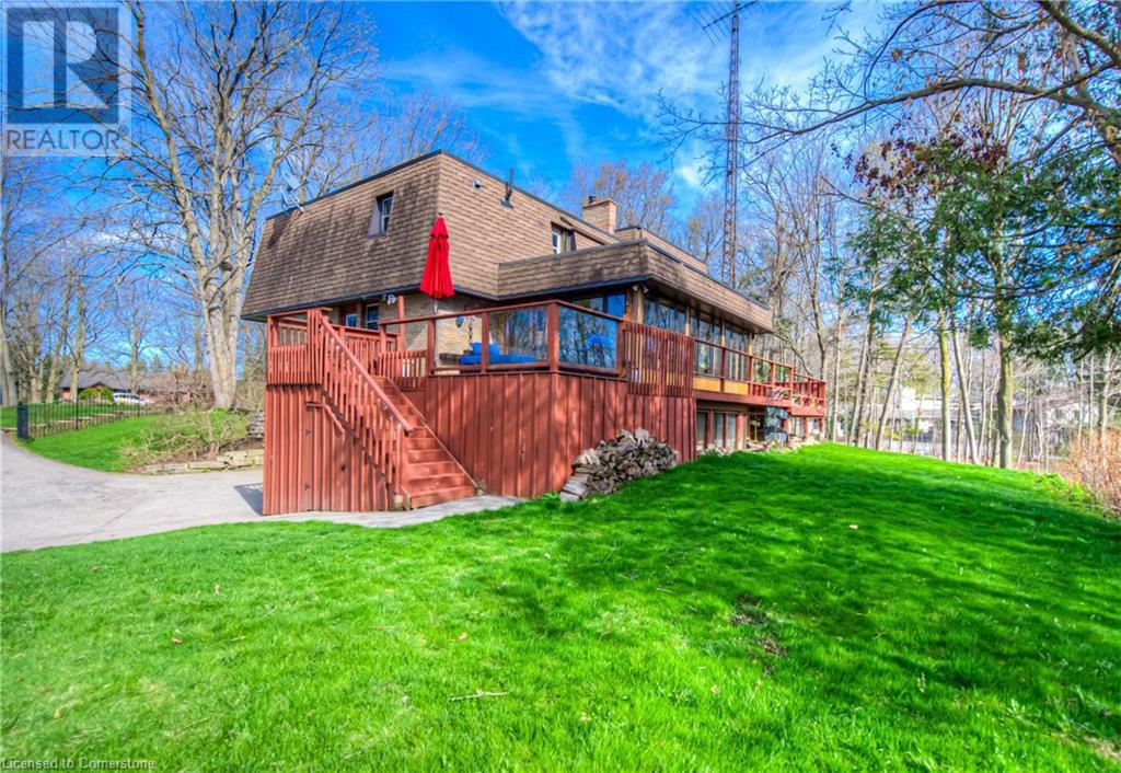 7 Squire Court, Waterloo, Ontario  N2J 4G8 - Photo 37 - 40717776