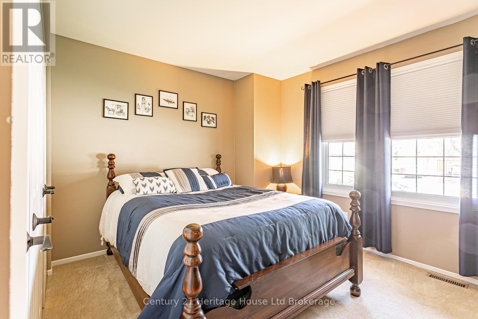 68 Keats Drive, Woodstock, Ontario N4S 8B8 - Photo 14 - X12118153
