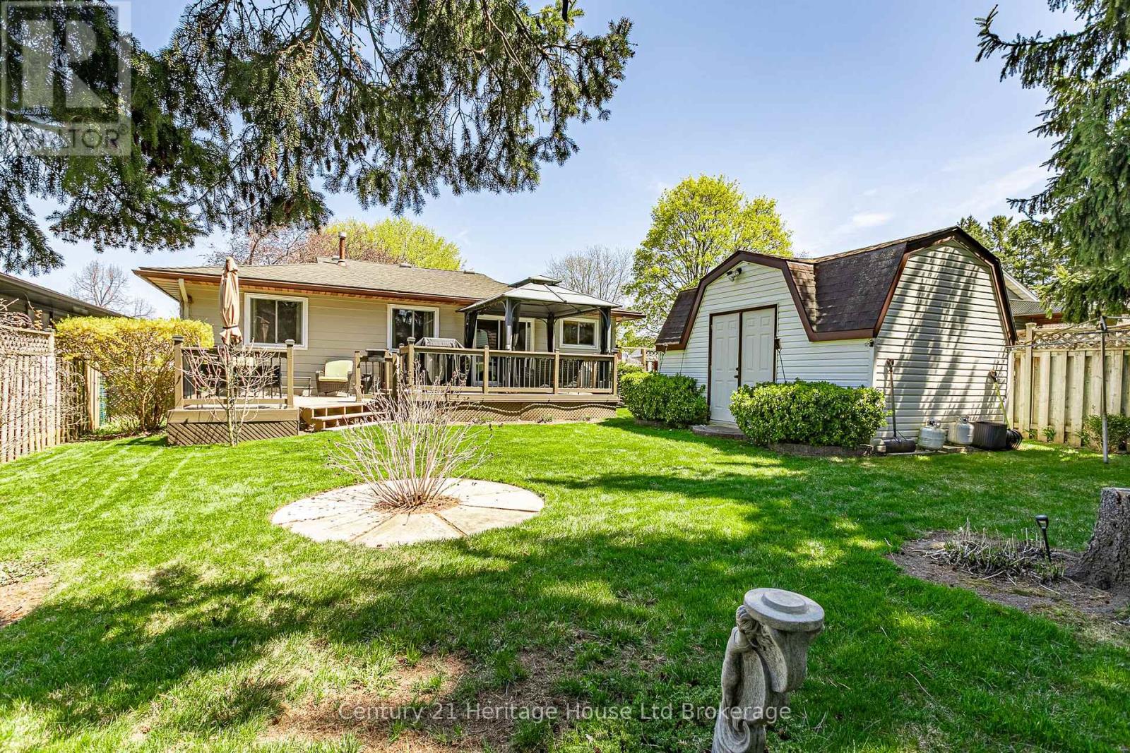 68 Keats Drive, Woodstock, Ontario N4S 8B8 - Photo 28 - X12118153