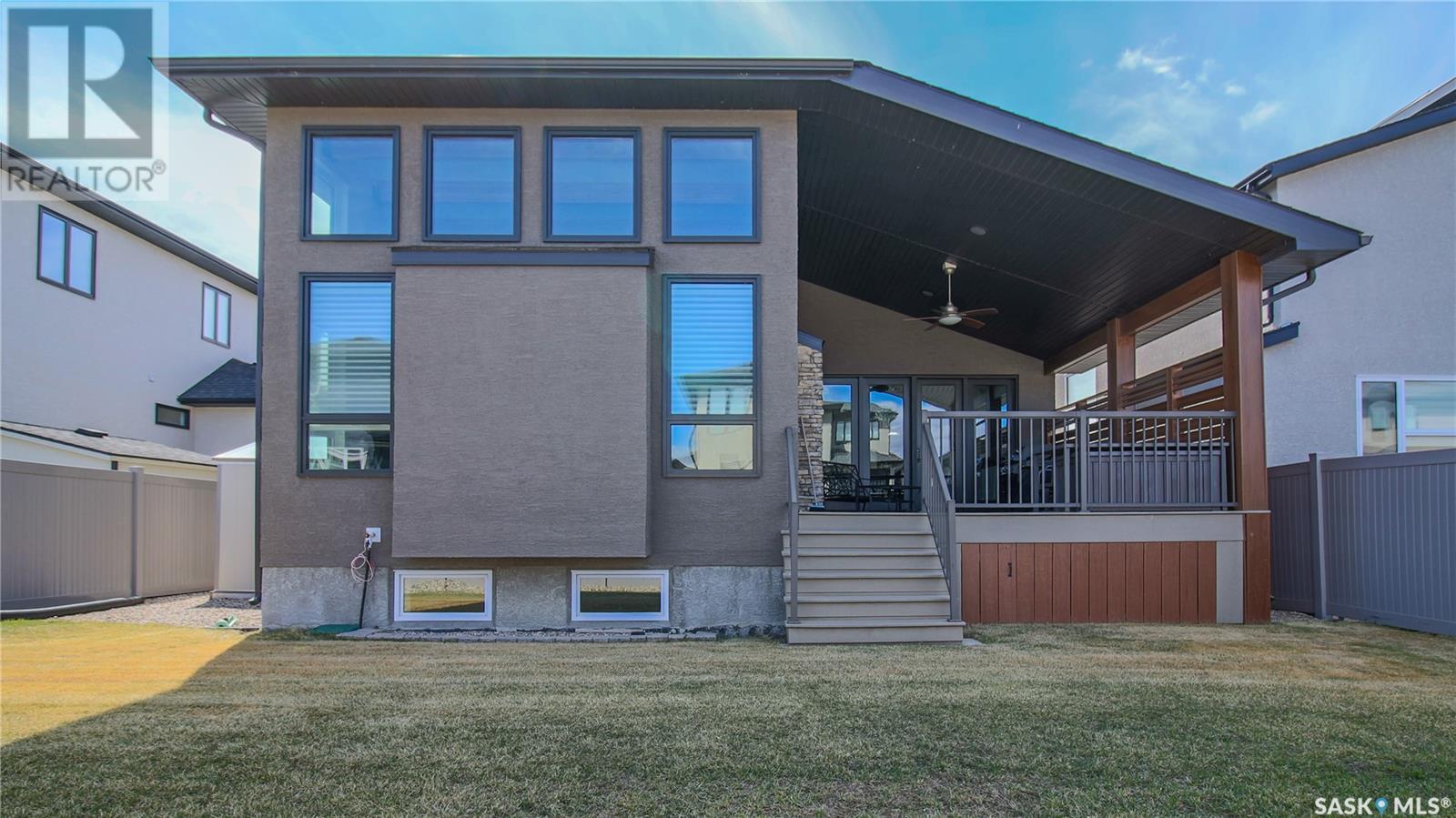 4362 Sage Drive, Regina, Saskatchewan  S4V 3L5 - Photo 46 - SK004366