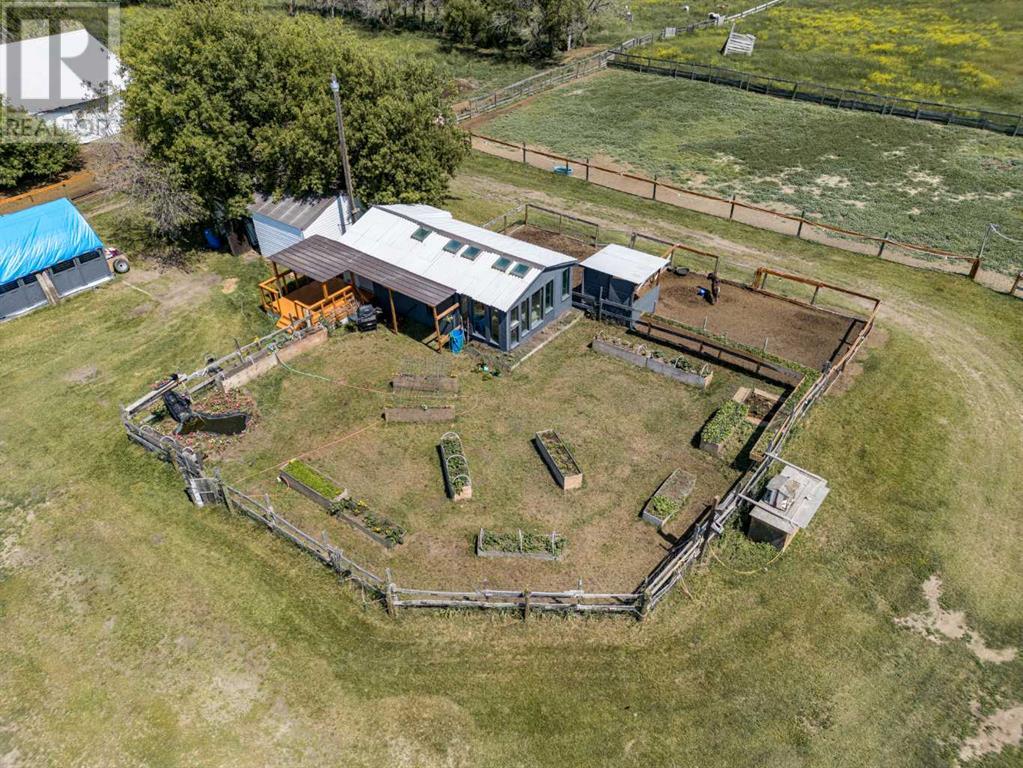 245016 Township Road 30-2, Rural Kneehill County, Alberta  T0M 0L0 - Photo 4 - A2216211