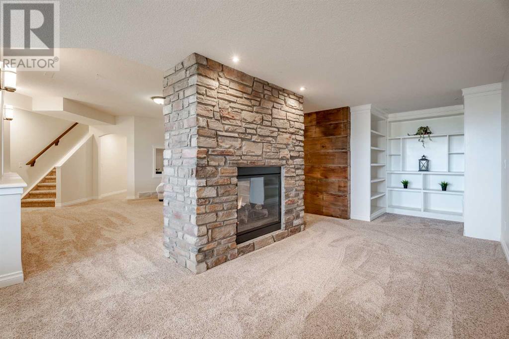 28 Bayside Link Sw, Airdrie, Alberta  T4B 0V6 - Photo 21 - A2215511