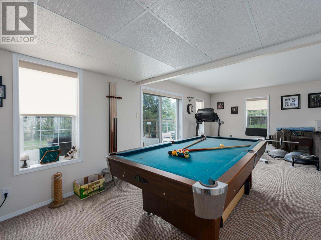 2492 Torgerson Road, Merritt, British Columbia  V1K 1R5 - Photo 12 - 10345900