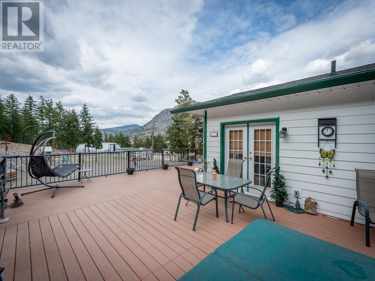 2492 Torgerson Road, Merritt, British Columbia  V1K 1R5 - Photo 21 - 10345900