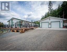 2492 TORGERSON Road, merritt, British Columbia