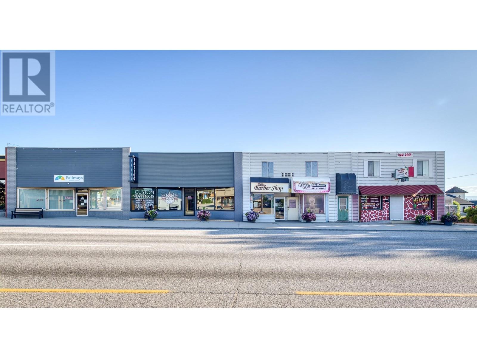 2472 Main Street, West Kelowna, British Columbia  V4T 1Z1 - Photo 2 - 10345852