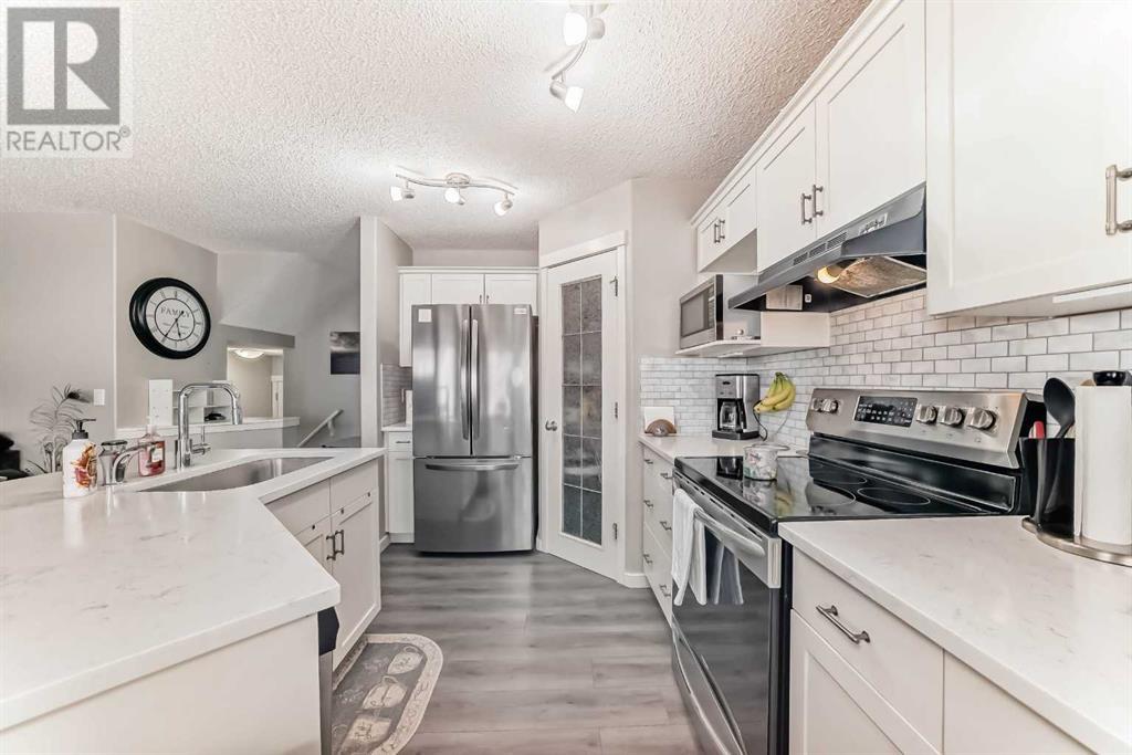 180 Brightonstone Gardens Se, Calgary, Alberta  T2Z 0C9 - Photo 5 - A2216276