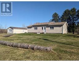 6 Jack Kingston Lane, Sevogle, New Brunswick