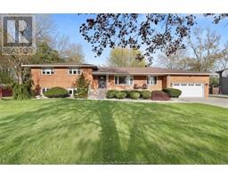 8540 MALDEN ROAD, LaSalle, Ontario