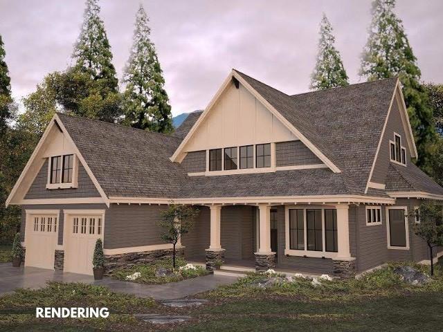 Lt.a 21810 40 Avenue, Langley, British Columbia  V2Z 1N7 - Photo 3 - R2977145