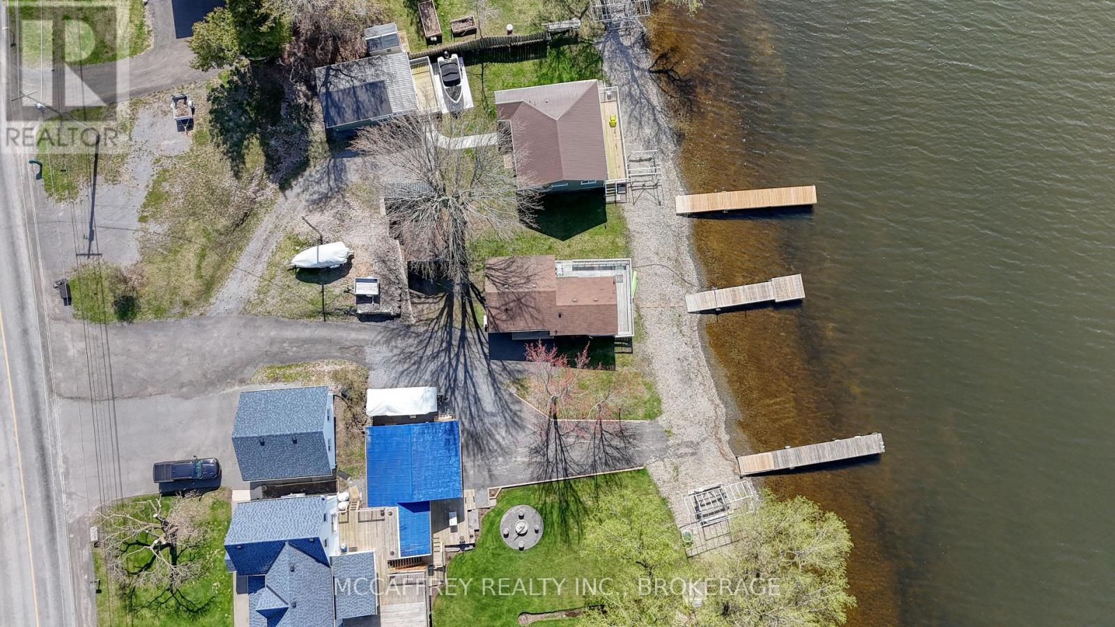 2161c County Rd 9, Greater Napanee, Ontario  K7R 0E5 - Photo 44 - X12119718