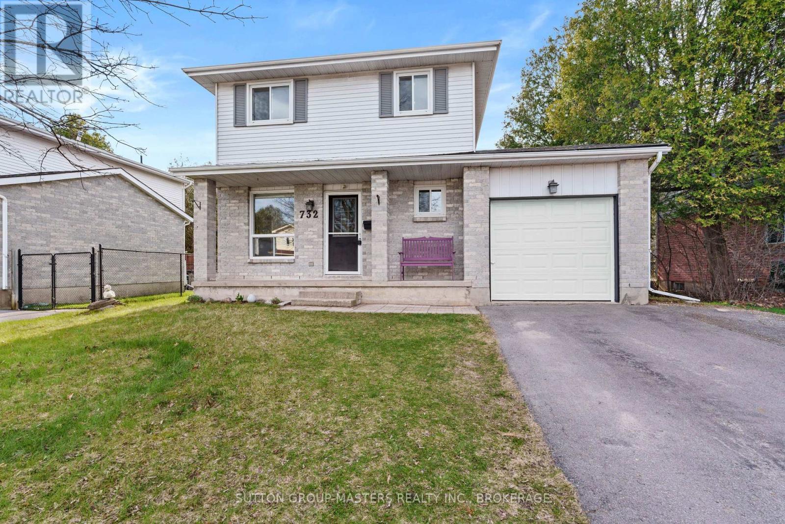 Property at 732 CEDARWOOD DRIVE image 1