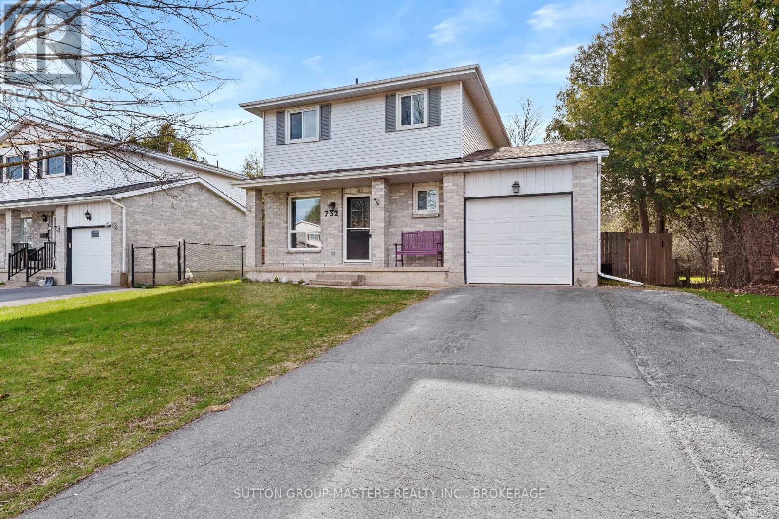 Property at 732 CEDARWOOD DRIVE image 2
