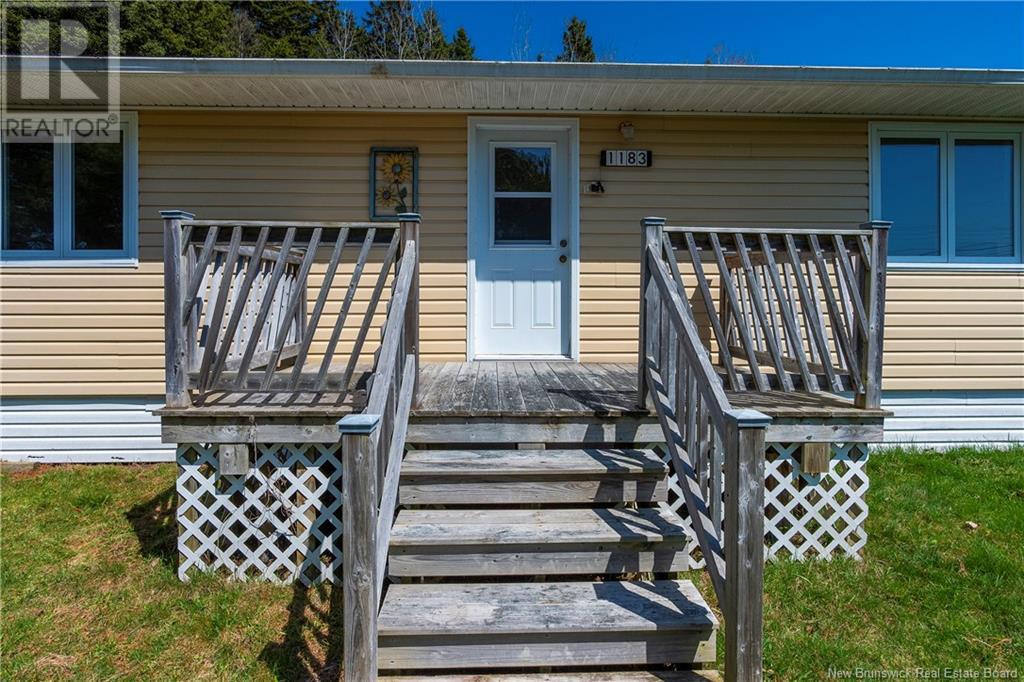 1183 Royal Road, Memramcook, New Brunswick