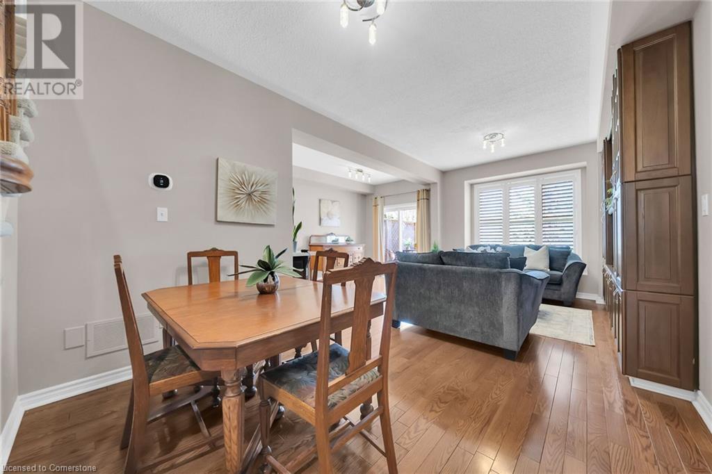 300 Ravineview Way Unit# 41, Oakville, Ontario  L6H 7J2 - Photo 6 - 40720661