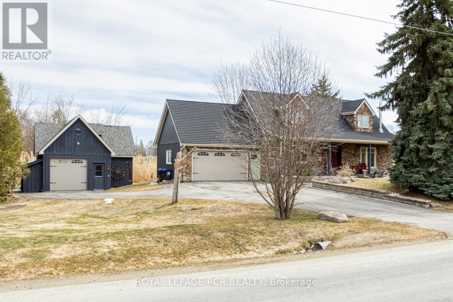 2163 Concession 8 Road, Adjala-Tosorontio, Ontario  L0G 1W0 - Photo 1 - N12119015