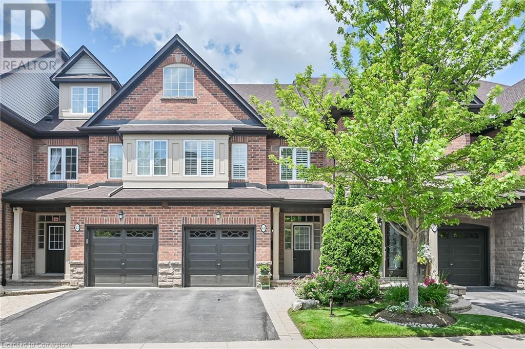 Property at 300 RAVINEVIEW Way Unit# 41 image 1