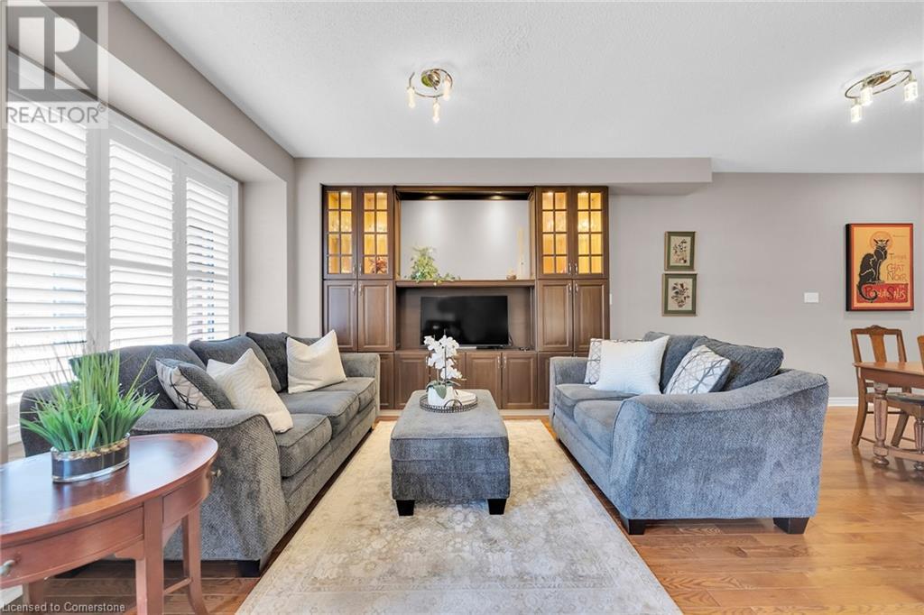 300 Ravineview Way Unit# 41, Oakville, Ontario  L6H 7J2 - Photo 9 - 40720661