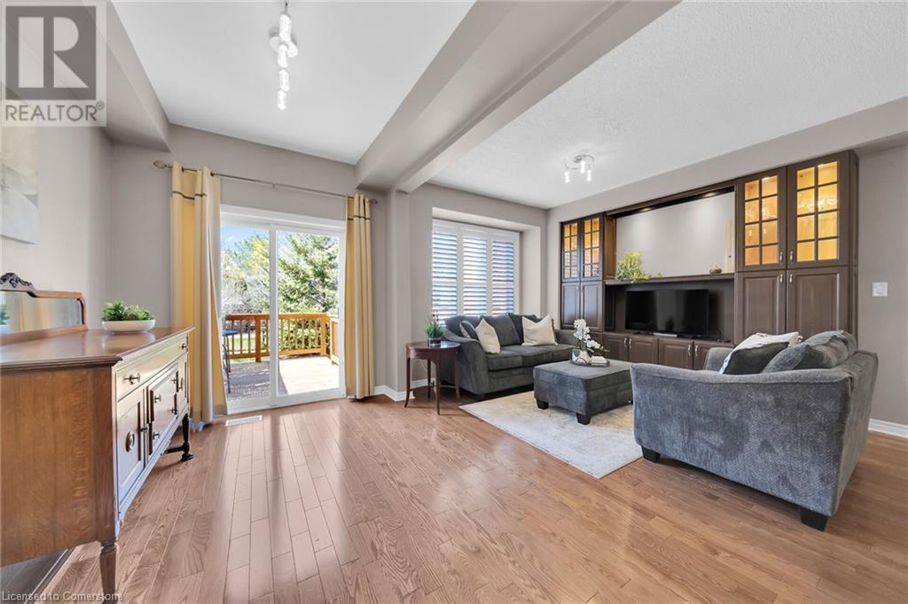 300 Ravineview Way Unit# 41, Oakville, Ontario  L6H 7J2 - Photo 18 - 40720661