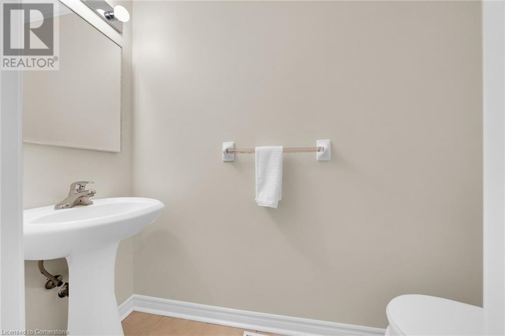 300 Ravineview Way Unit# 41, Oakville, Ontario  L6H 7J2 - Photo 21 - 40720661