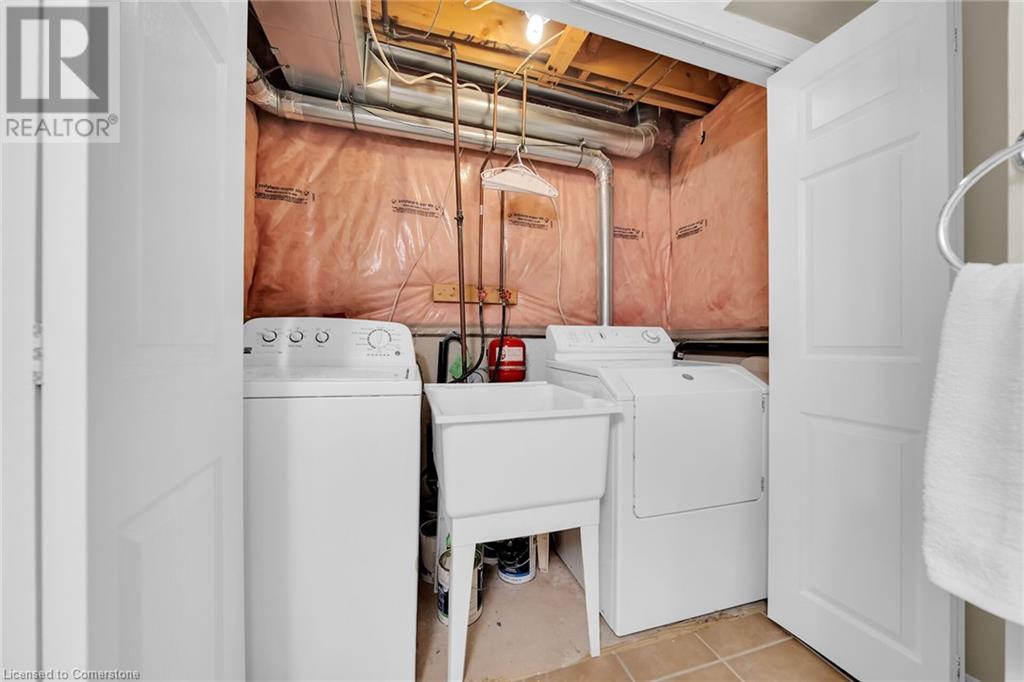 300 Ravineview Way Unit# 41, Oakville, Ontario  L6H 7J2 - Photo 35 - 40720661