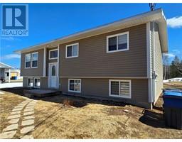 1096 Packard Street, Bathurst, New Brunswick