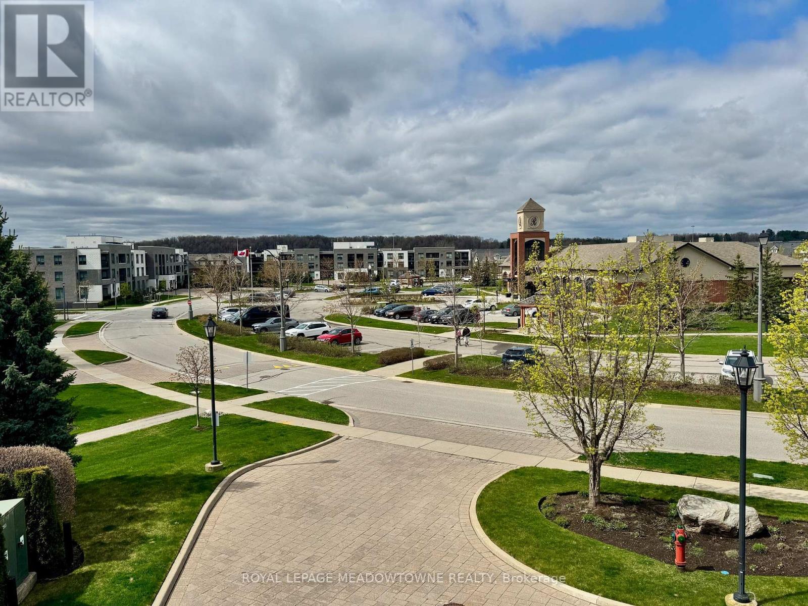 309 - 35 Via Rosedale Way, Brampton, Ontario  L6R 3J9 - Photo 19 - W12006792