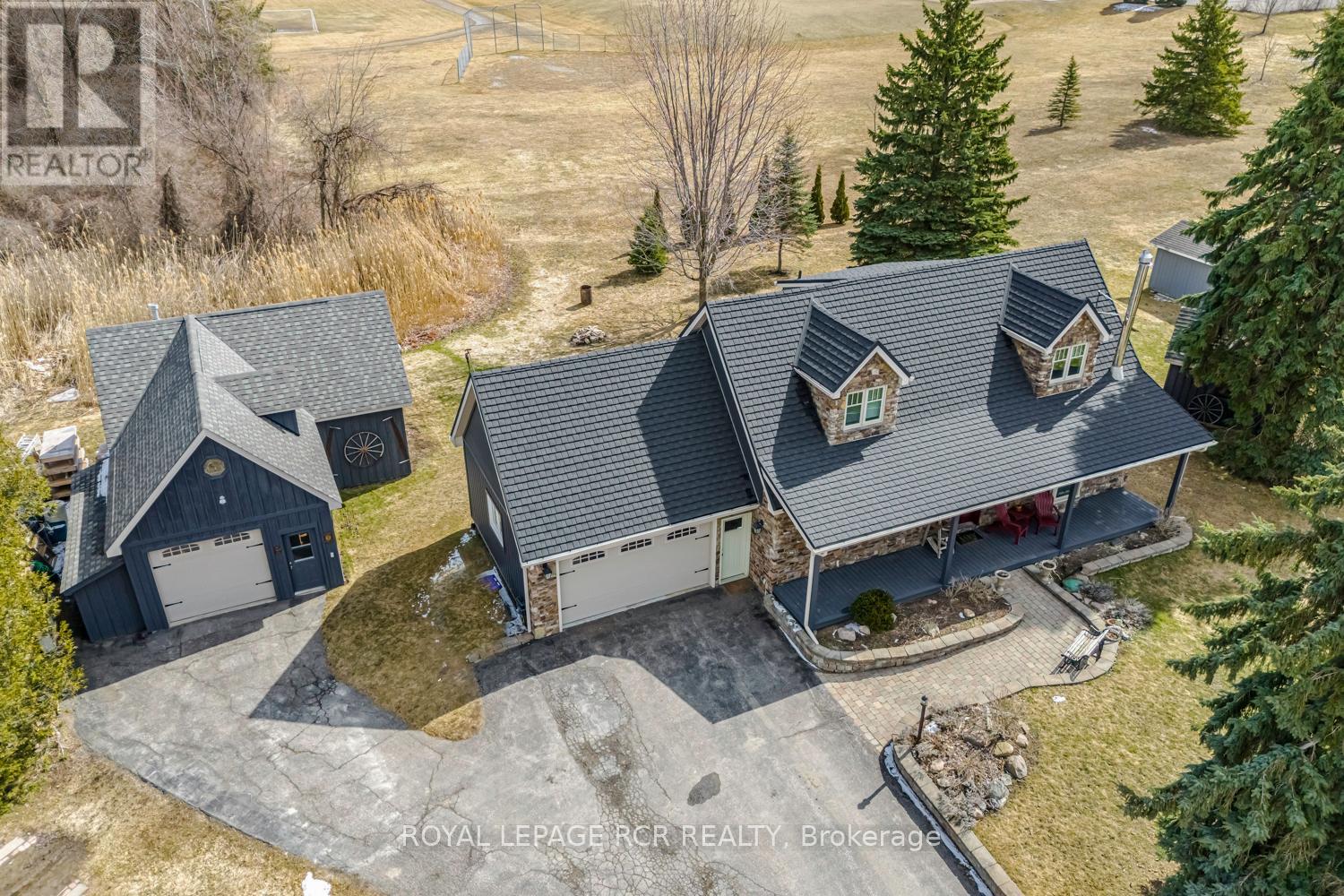 2163 Concession 8 Road, Adjala-Tosorontio, Ontario  L0G 1W0 - Photo 2 - N12119015