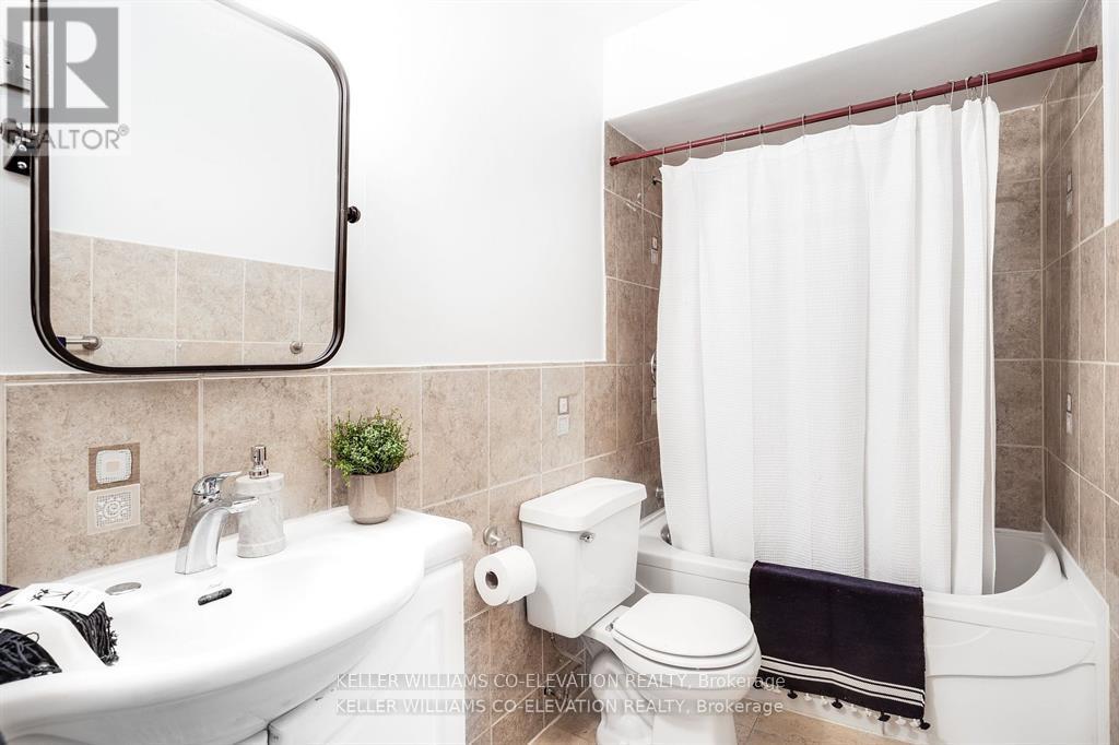 A - 1547 Dupont Street, Toronto (Dovercourt-Wallace Emerson-Junction), Ontario  M6P 3S5 - Photo 28 - W12118218