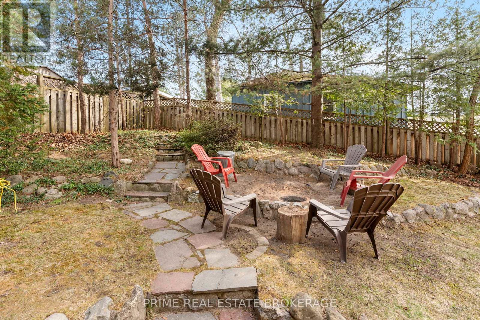 28 Woodward Avenue, Lambton Shores (Grand Bend), Ontario  N0M 1T0 - Photo 29 - X12119779