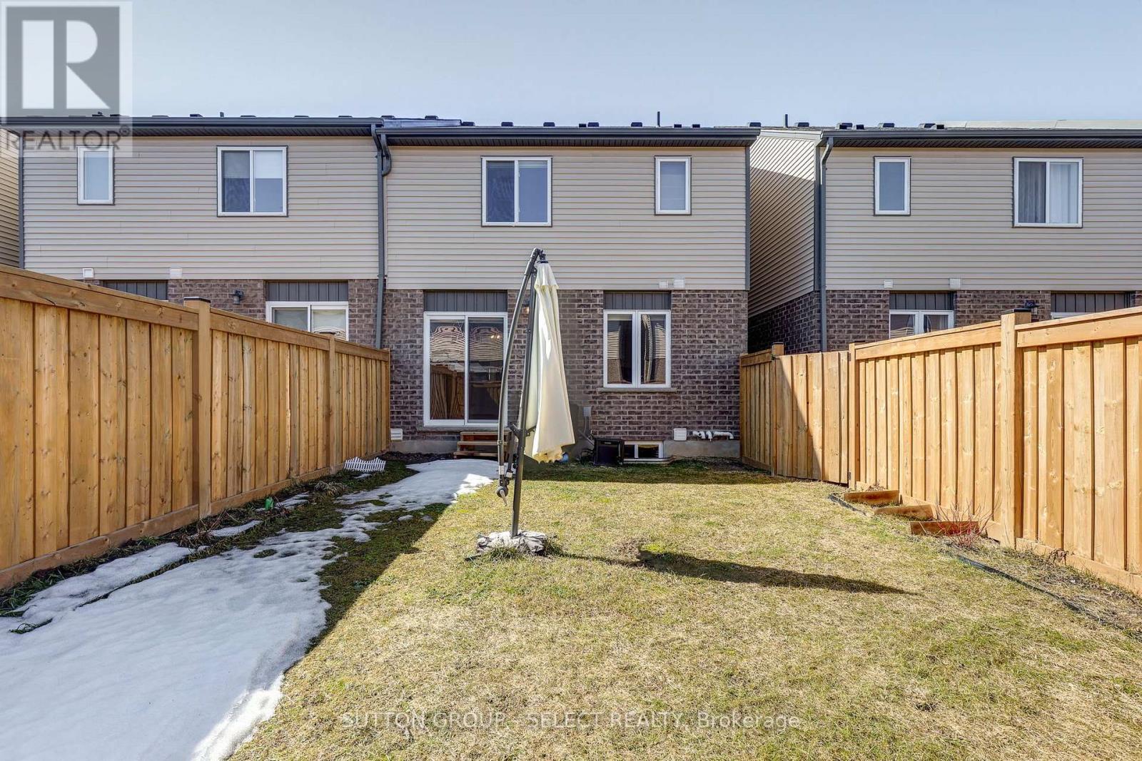 3314 Strawberry Walk, London South, Ontario  N6M 0E9 - Photo 45 - X12119794