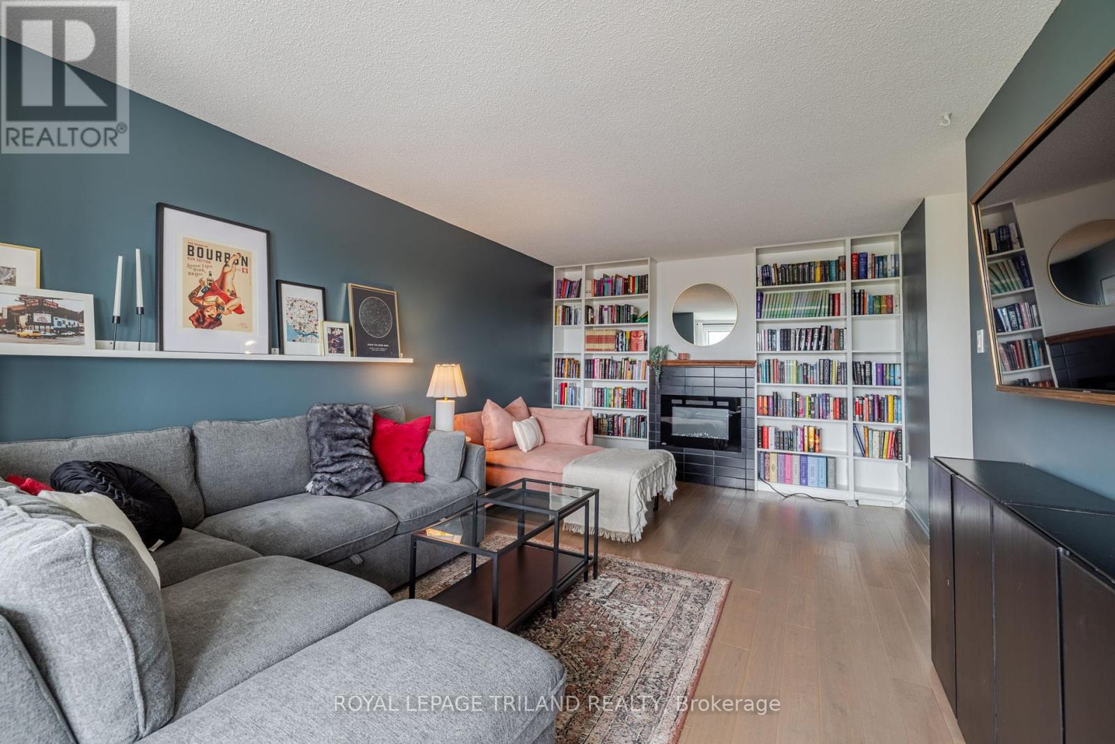 Property at 504 - 650 CHEAPSIDE STREET image 4