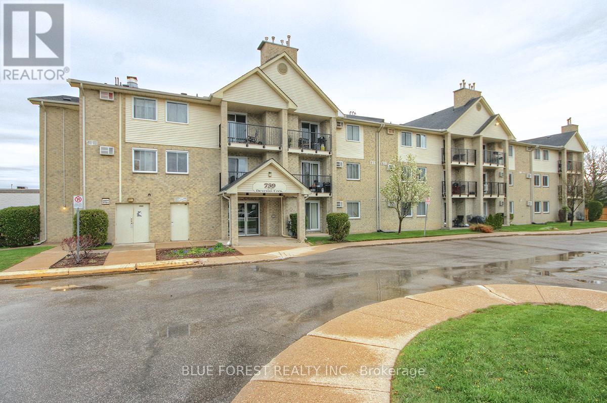 209 - 739 Deveron Crescent