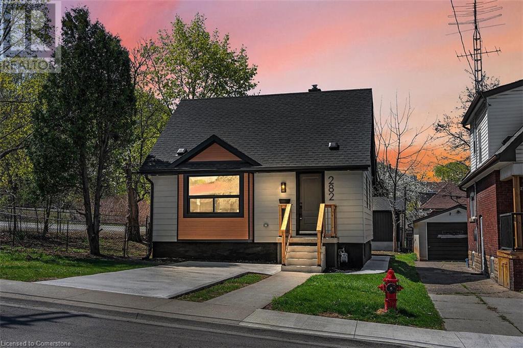 282 Ottawa Road S, Hamilton, Ontario  L8K 2G1 - Photo 43 - 40723741