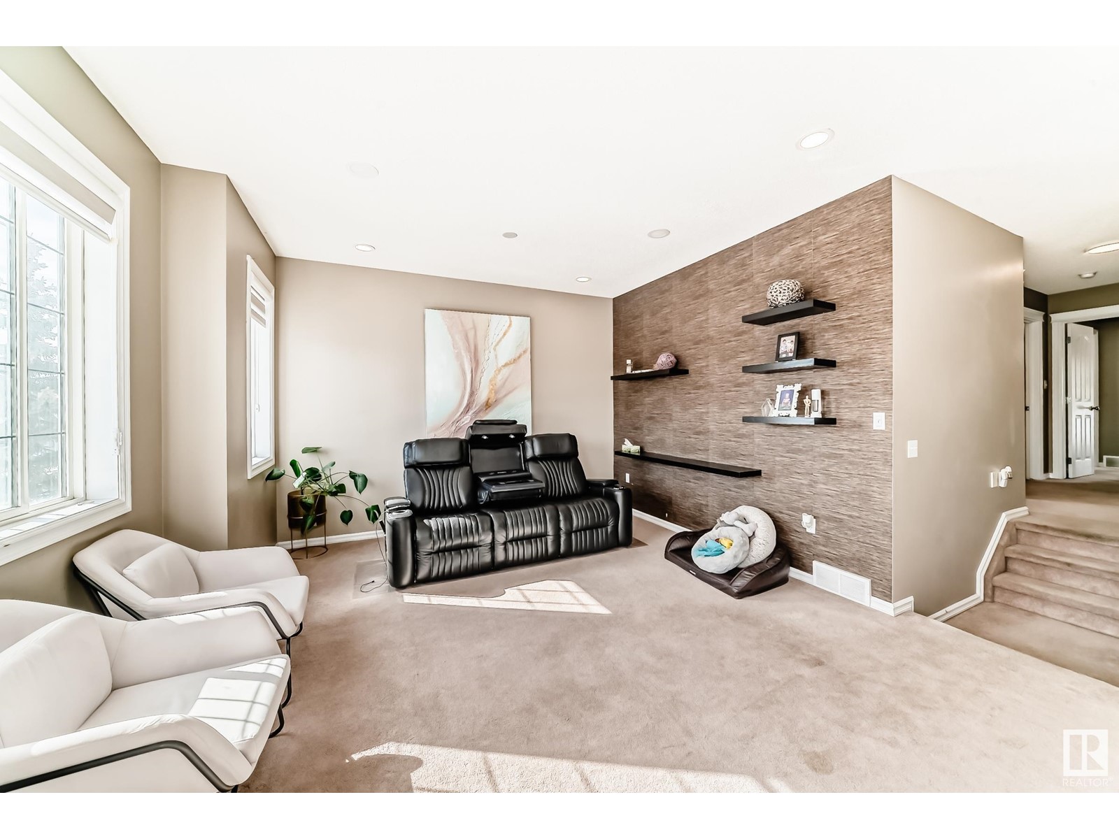 8722 5 Av Sw, Edmonton, Alberta  T6X 1E2 - Photo 23 - E4434013