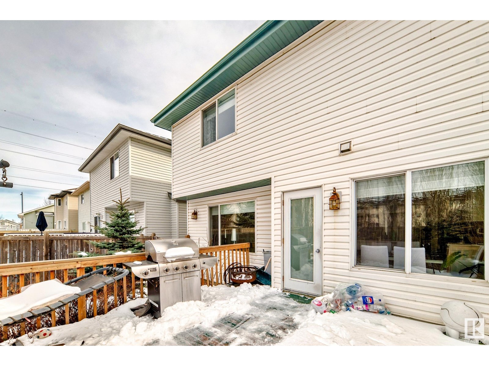 8722 5 Av Sw, Edmonton, Alberta  T6X 1E2 - Photo 56 - E4434013