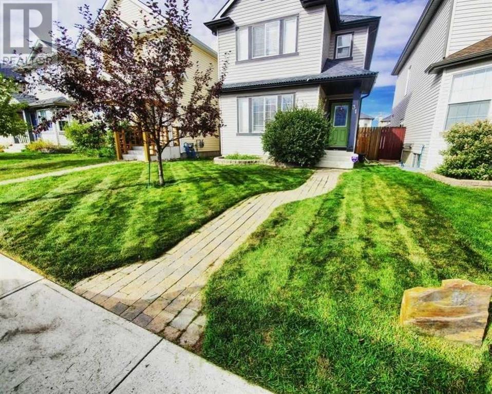 Property at 31 Bridlecrest Road SW image 1