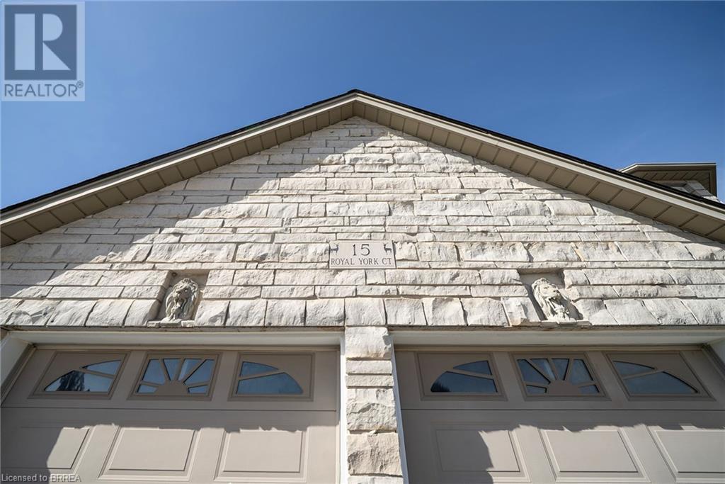 15 Royal York Court, St. George, Ontario  N0E 1N0 - Photo 4 - 40723823