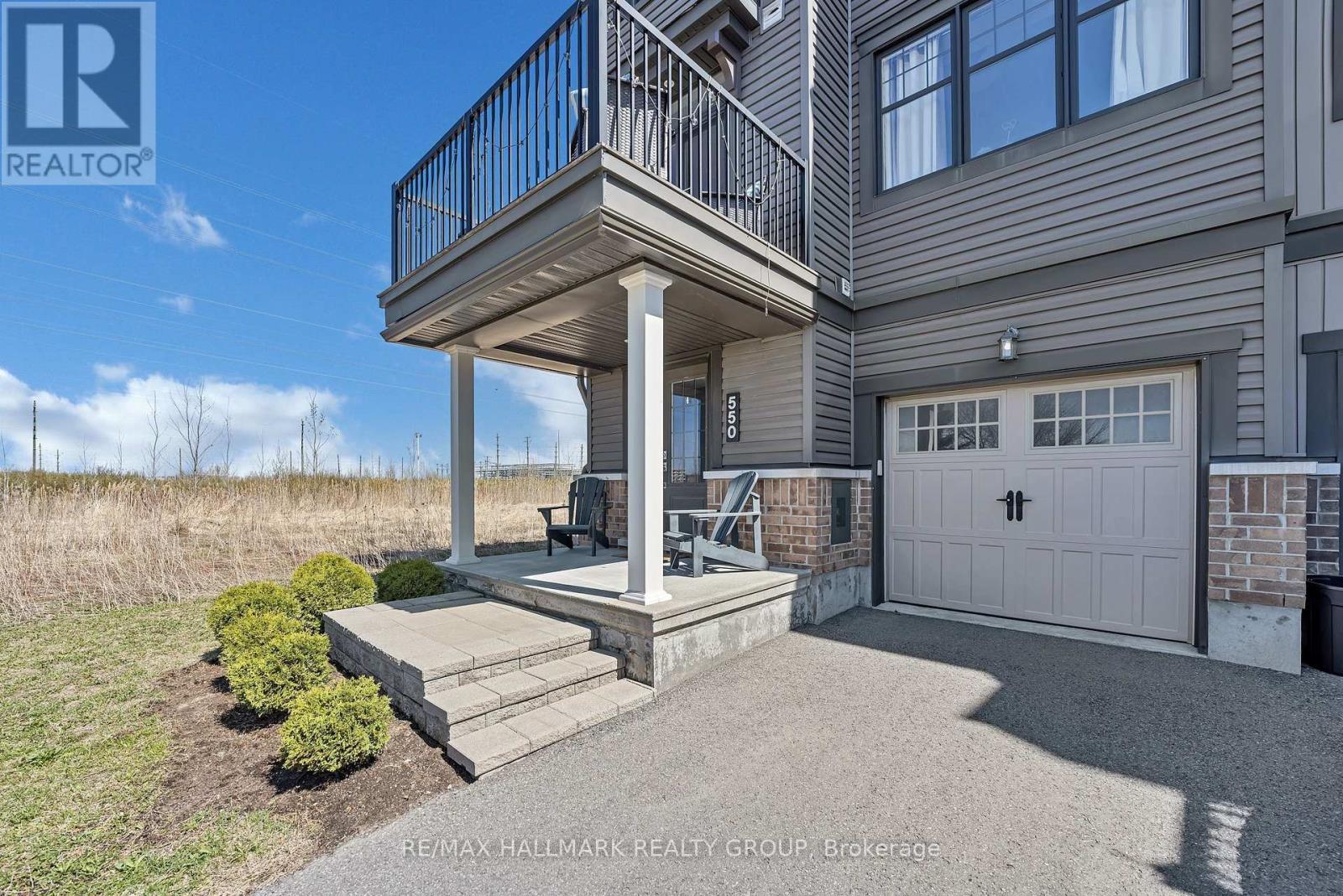 550 Petrichor Crescent, Ottawa, Ontario  K4A 0T3 - Photo 3 - X12119745