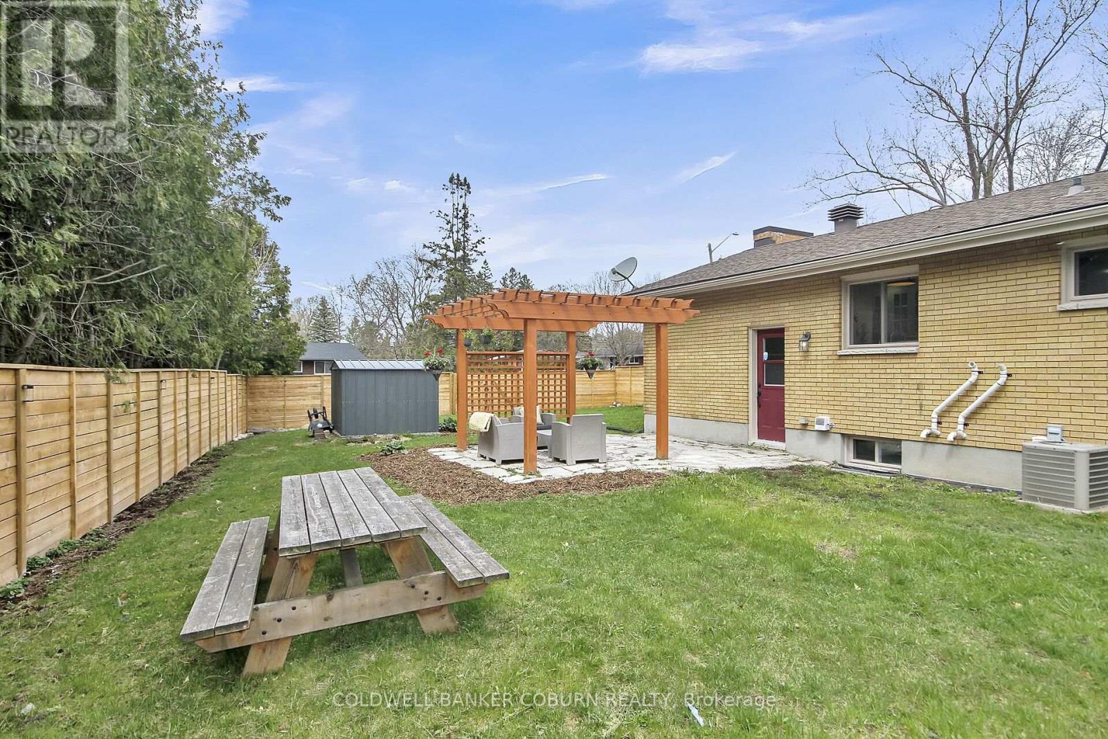 5274 Driscoll Drive, Ottawa, Ontario  K4M 1E9 - Photo 43 - X12119866
